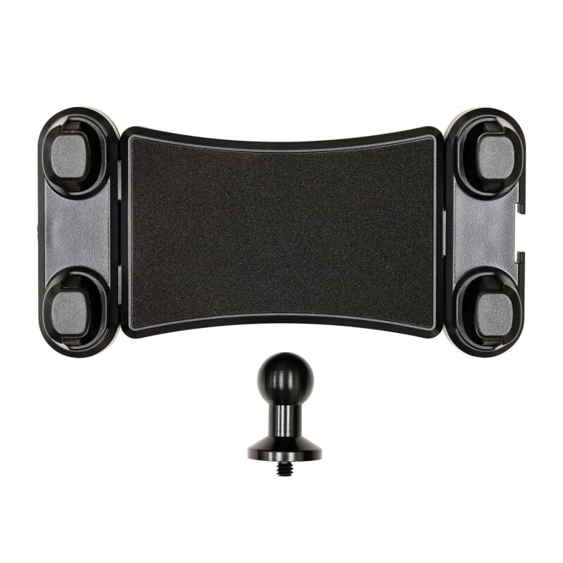 Westin Adventure Mount Accessory - 20mm Ball Tablet Holder (Up to 11-inch Wide)