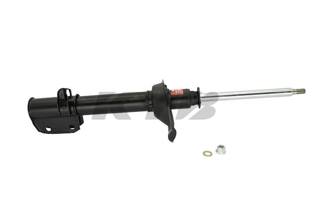 KYB Excel-G Rear Right Shock Absorber for Subaru Forester 1998-2001, Part Number 334191