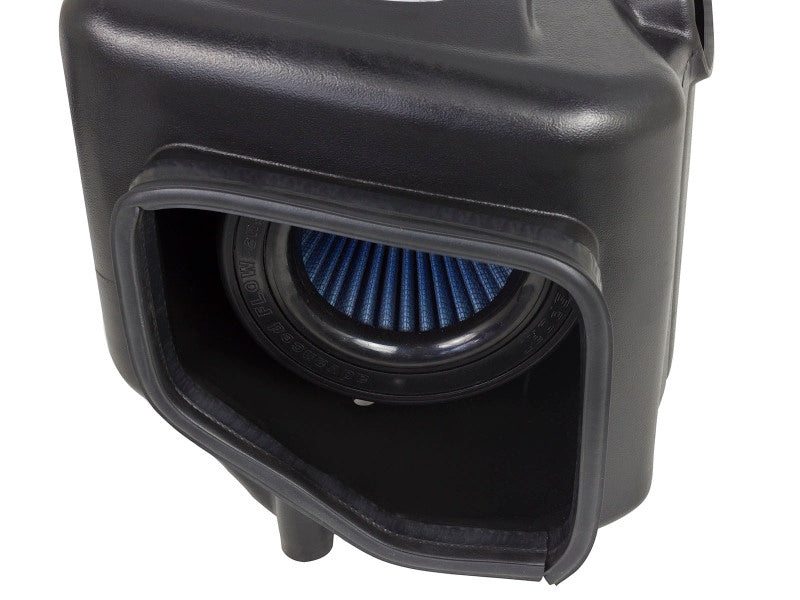 aFe Momentum GT Pro 5R Cold Air Intake System 54-74105 for 2009-2015 GM Silverado and Sierra 2500HD/3500HD 6.0L V8