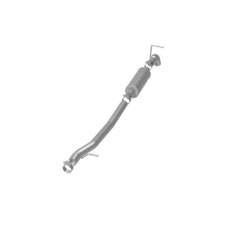 MAG Catback Exhaust