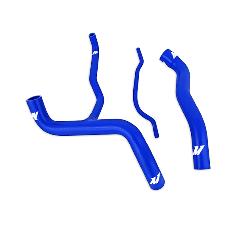 MM Silicone Hose - Radiator
