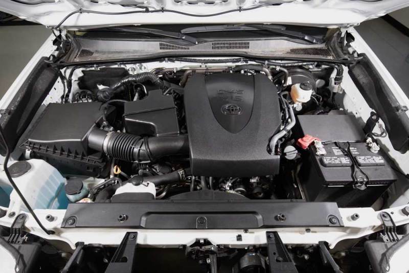 K&N Engineering 81-0813 Air Oil Separator for 2016-2023 Toyota Tacoma 3.5L