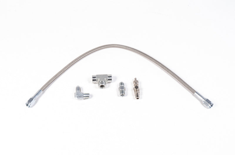 Radium Engineering RAD20-0392 Fuel Pressure Test Kit