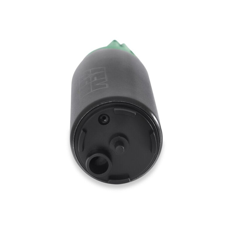 AEM 400 LPH E85 Compatible Fuel Pump Kit - Single Barb