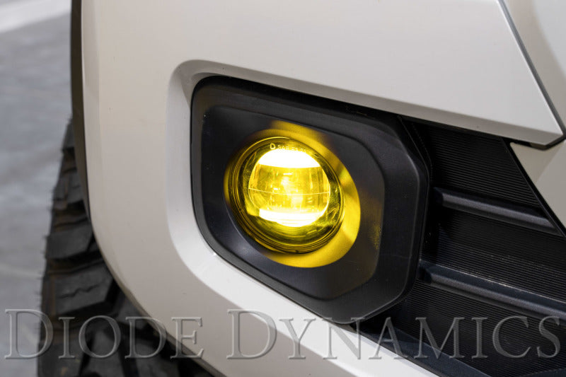 DIO Fog Lights