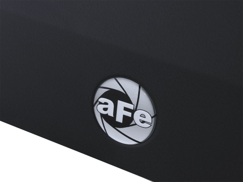 AFE P5R Air Intake