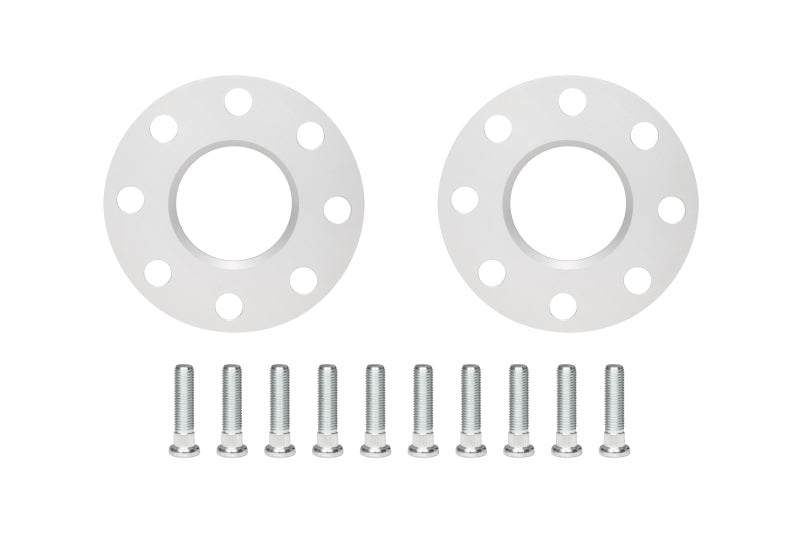 Eibach PRO-SPACER 5mm Wheel Spacer for 1990-1997 Honda Accord, 4x114.3 Bolt Pattern, 64mm Hub Center