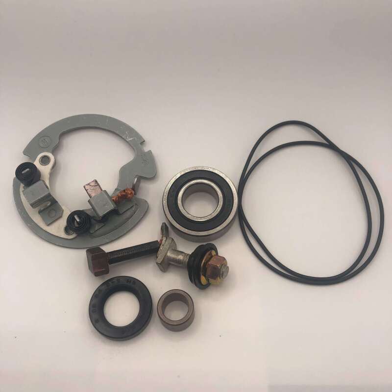 Rick's Motorsport Electrics RME70-609 Starter Motor Rebuild Kit for Ducati MH900e