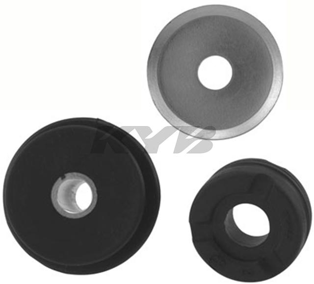 KYB SM5382 Rear Strut Mount for Toyota Corolla and Pontiac Vibe