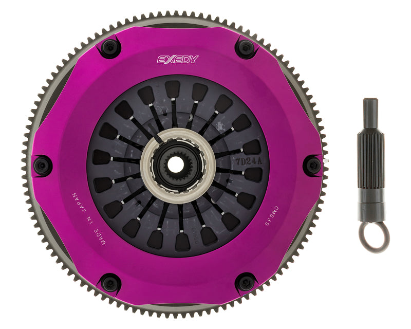 EXE Hyper Multi Clutch Kits