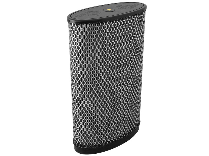 aFe MagnumFLOW Pro DRY S Air Filter for Porsche Boxster, Boxster S, and Cayman 2005-2015, Part Number 11-10106