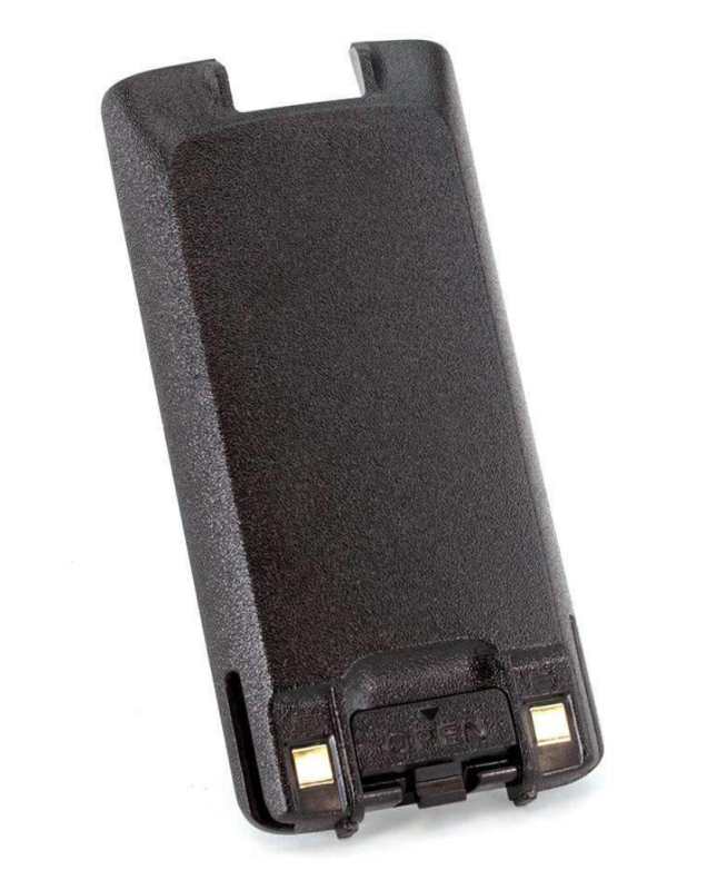 Rugged Radios RDH-X / ABH7 Replacement Battery
