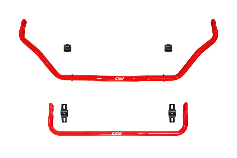 Eibach Anti-Roll Kit E40-40-036-03-11 for 2017–2021 Honda Civic Type R