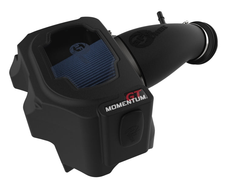 aFe Momentum GT Cold Air Intake System with Pro 5R Filter for 2022-2023 Jeep Grand Wagoneer 6.4L V8, Part 50-70111R