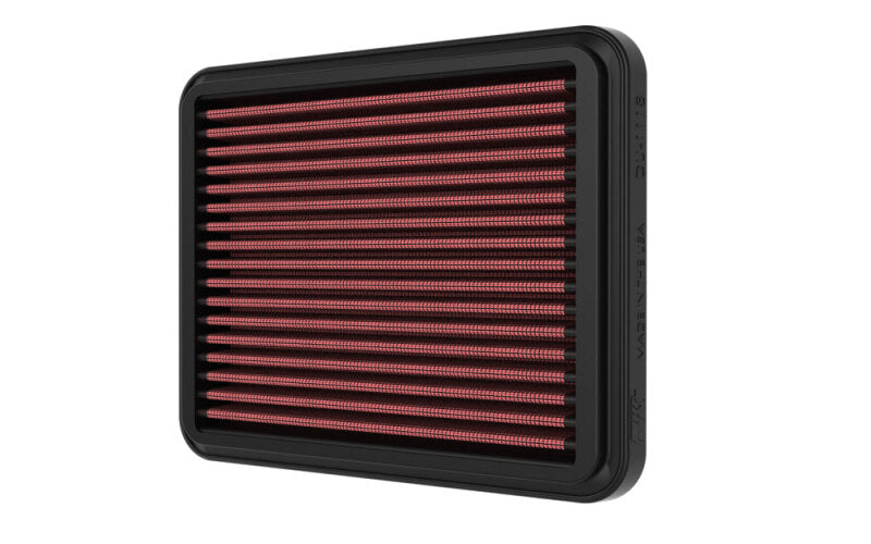 K&N Engineering DU-1118 High-Flow Replacement Air Filter for 2022–2023 Ducati Motorcycles