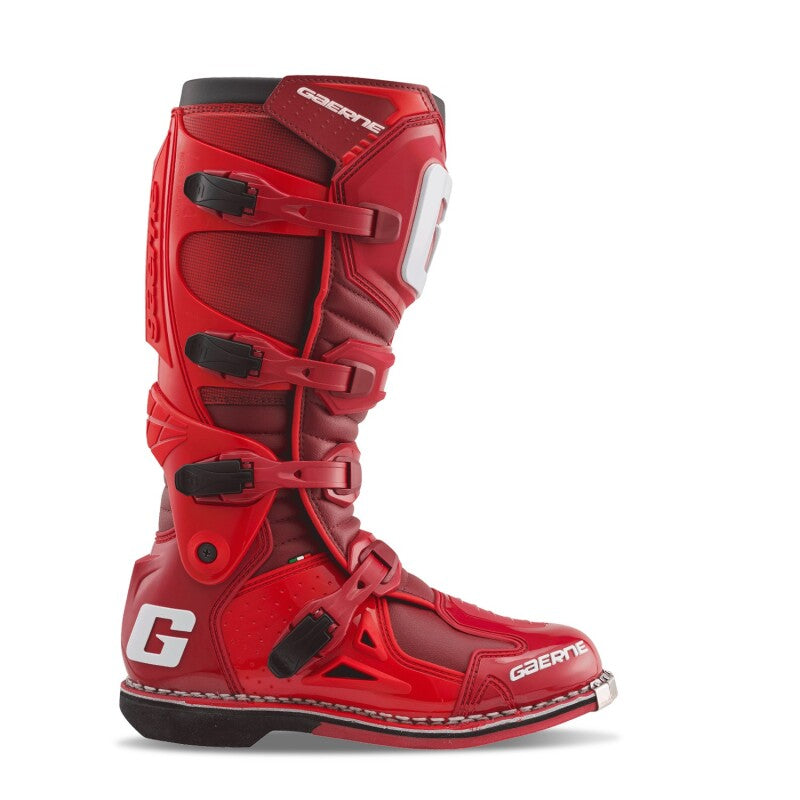 Gaerne GAR2196-015-13 Fastback Endurance Boot, Blood Moon, Size 13
