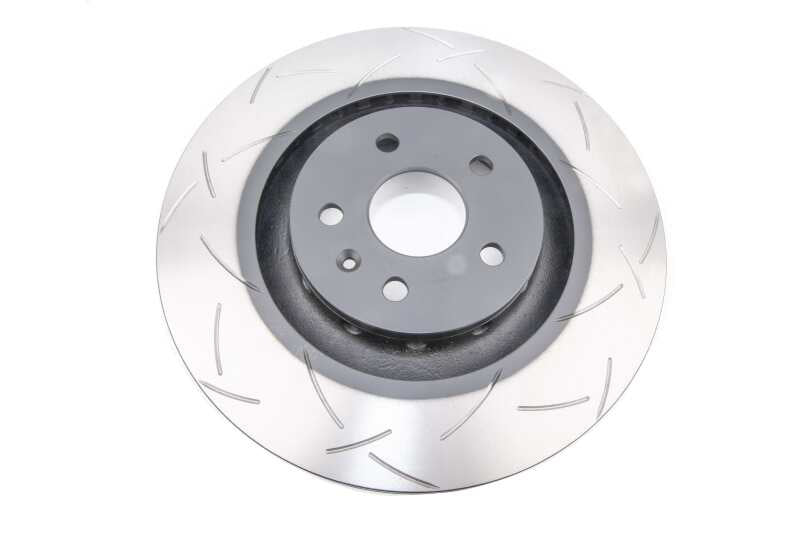 DBA 42608S 4000 Series T3 Front Slotted Rotor for Cadillac CTS-V and Chevrolet Camaro