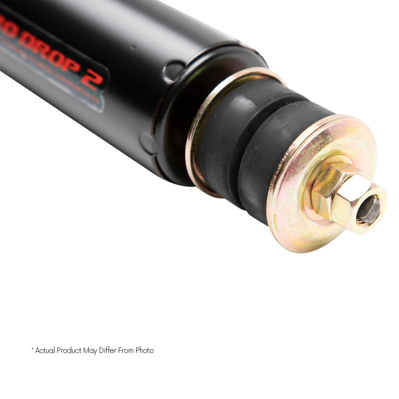 Belltech Nitro Drop 2 Twin-Tube Gas Shock Absorber bel8521 for Lowered Trucks and SUVs