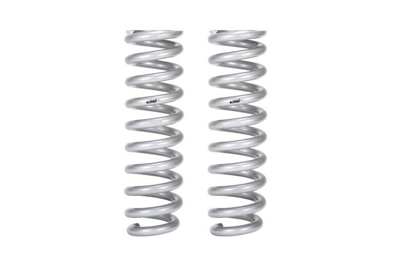 Eibach Pro-Lift-Kit Front Springs E30-82-079-01-20 for 2016-2017 Toyota Tundra