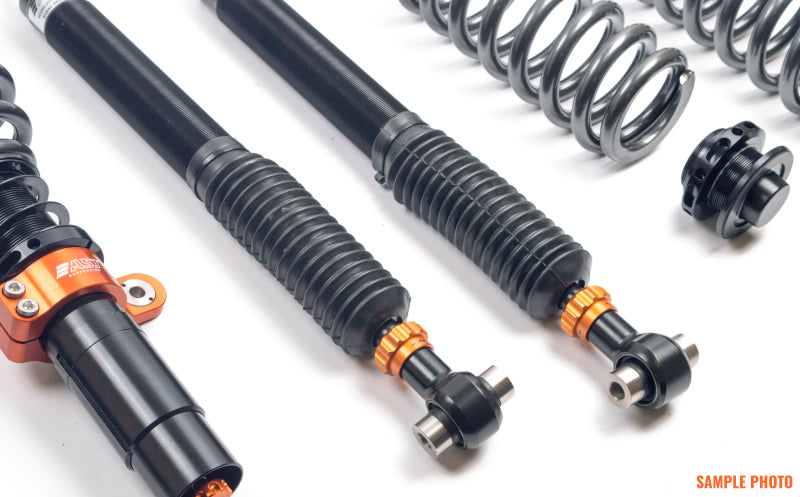 AST 5100 Series Shock Absorbers Non Coil Over BMW 1 series - E8X