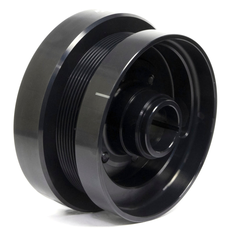 Fluidampr FDR720211 Harmonic Balancer for Ford 7.3L Power Stroke