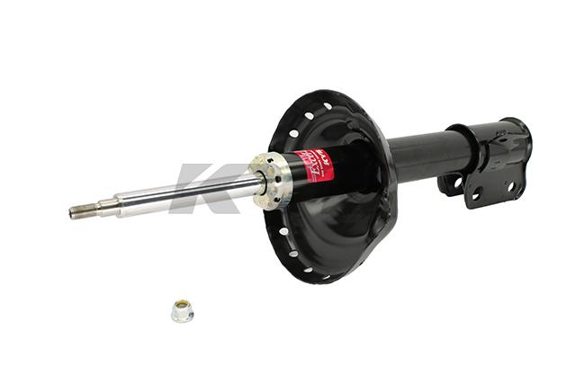 KYB Excel-G Front Left Shock and Strut for Subaru Legacy and Outback 2005–2009, Part Number 339099