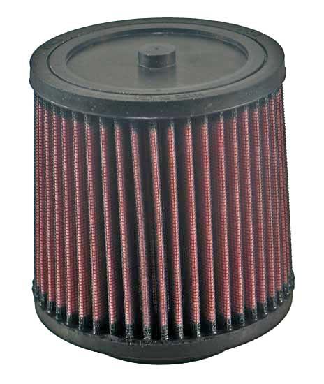 K&N Engineering HA-6806 High-Flow Replacement Air Filter for Honda TRX680FA and TRX680FGA