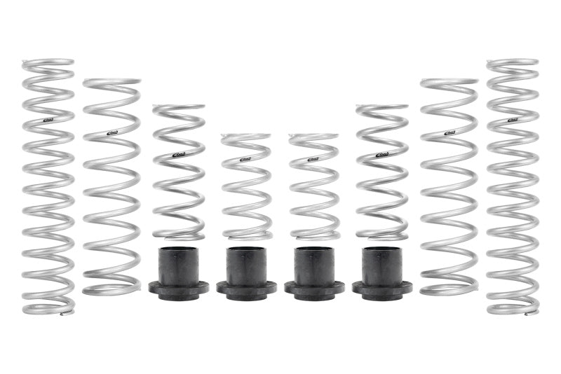 Eibach PRO-UTV Stage 4 HD Performance Spring Kit E85-212-018-04-22 for 2024-2026 Can-Am Maverick X3 MAX