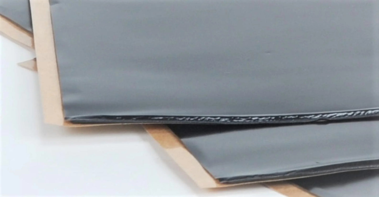 HushMat Speaker Kit - 4 sheets item #10110