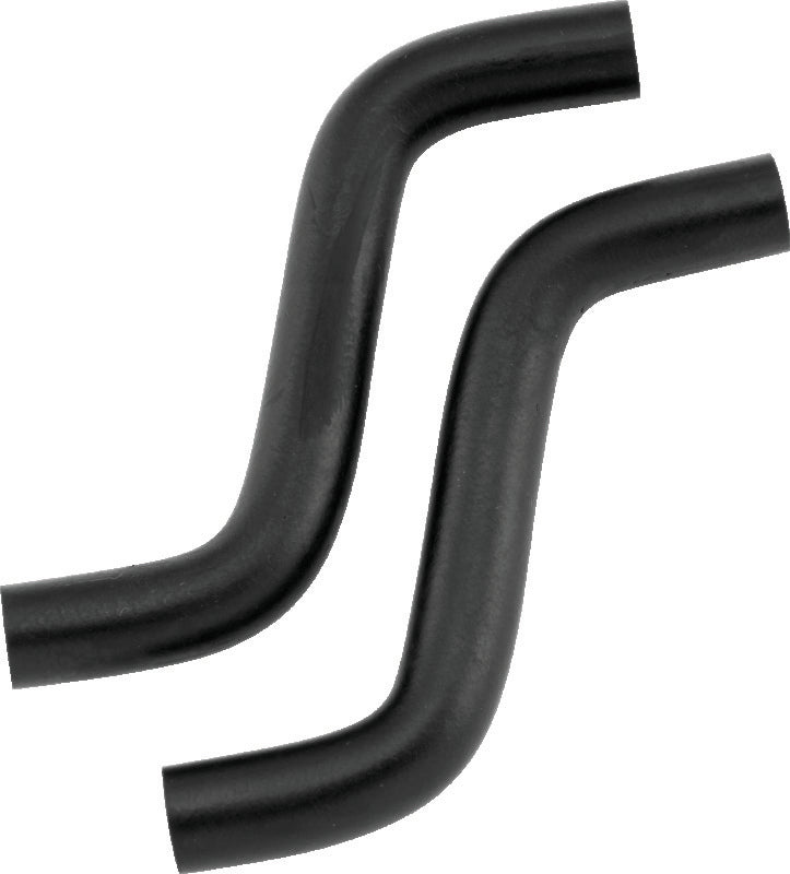 Kuryakyn O.E.M. Style Twin Cam Breather Hose 9977