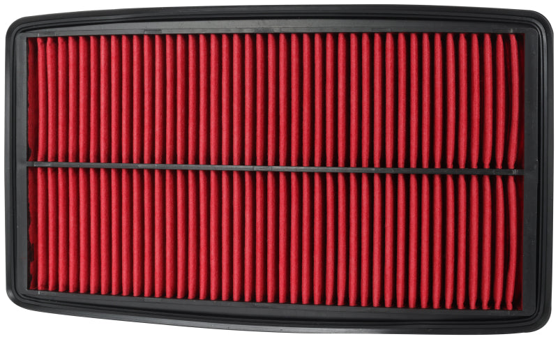 K&N Engineering KNA-2309 High-Flow Automotive Air Filter for Honda Odyssey and Pilot 3.5L V6