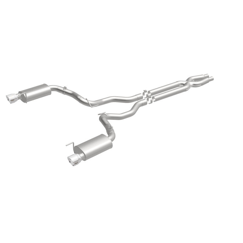MAG Catback Exhaust