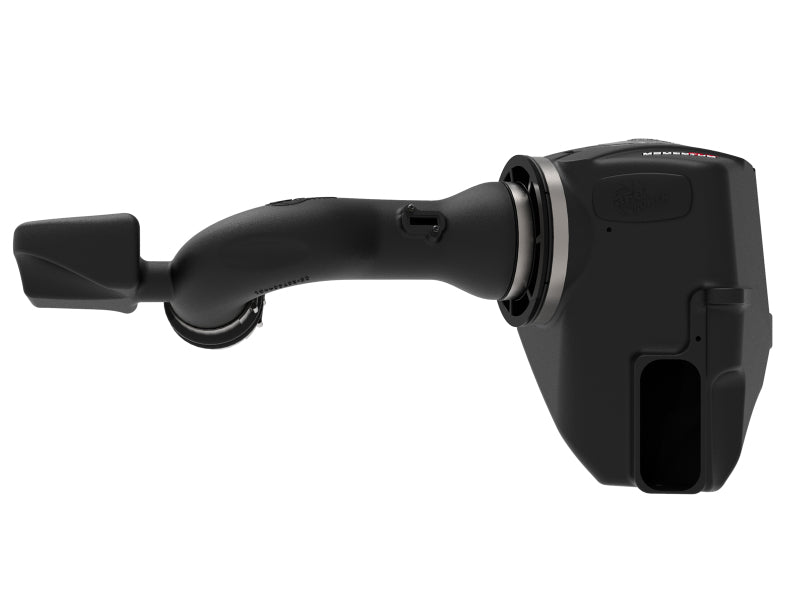 aFe Momentum GT Cold Air Intake System with Pro DRY S Filter for 2019-2026 GM Trucks and SUVs 5.3L V8, Part Number 50-70066D