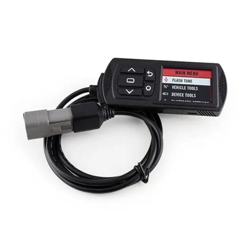 Dynojet 23-24 Harley-Davidson Gen 2/Milwaukee 8 Center-Cooled Power Vision 3