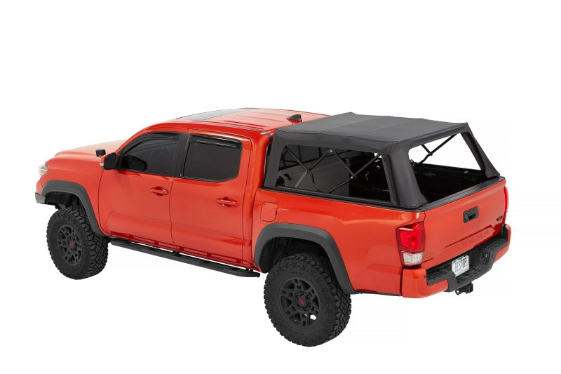 Bestop Supertop for Truck 05-2023 Toyota Tacoma with 6 ft Bed - Part Number BES77301-35