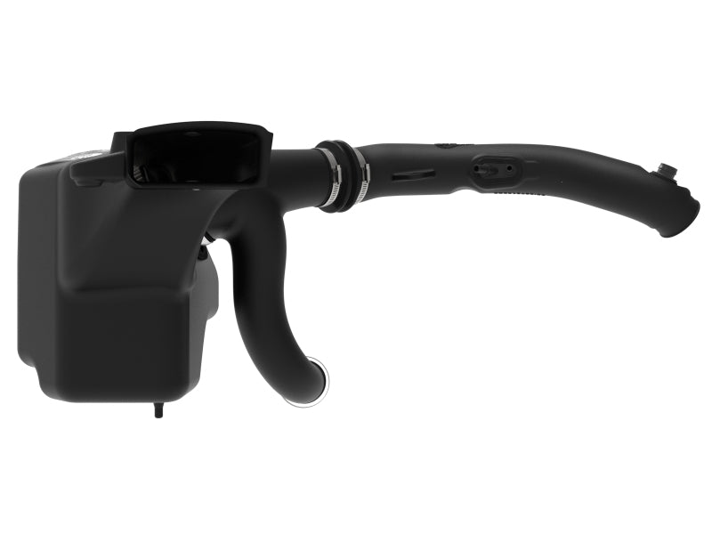 aFe 2024 Ford Ranger Raptor V6-3.0L Momentum GT Cold Air Intake System w/ Pro DRY S Filter