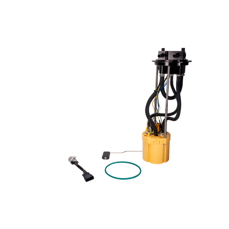 Fleece Performance fpeFPE-PF-FMC-1724-SB PowerFlo Lift Pump for 2017–2024 Ford F-250/F-350 6.7L Power Stroke Short Bed
