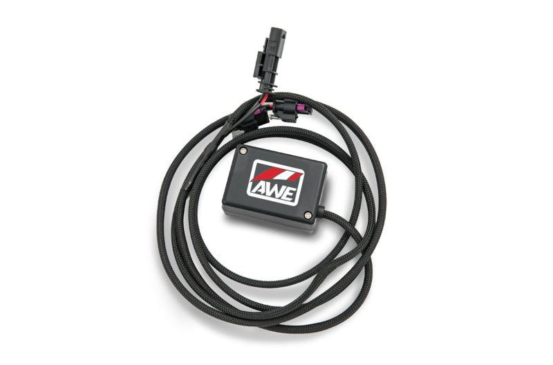 AWE Cat-Back SwitchPath