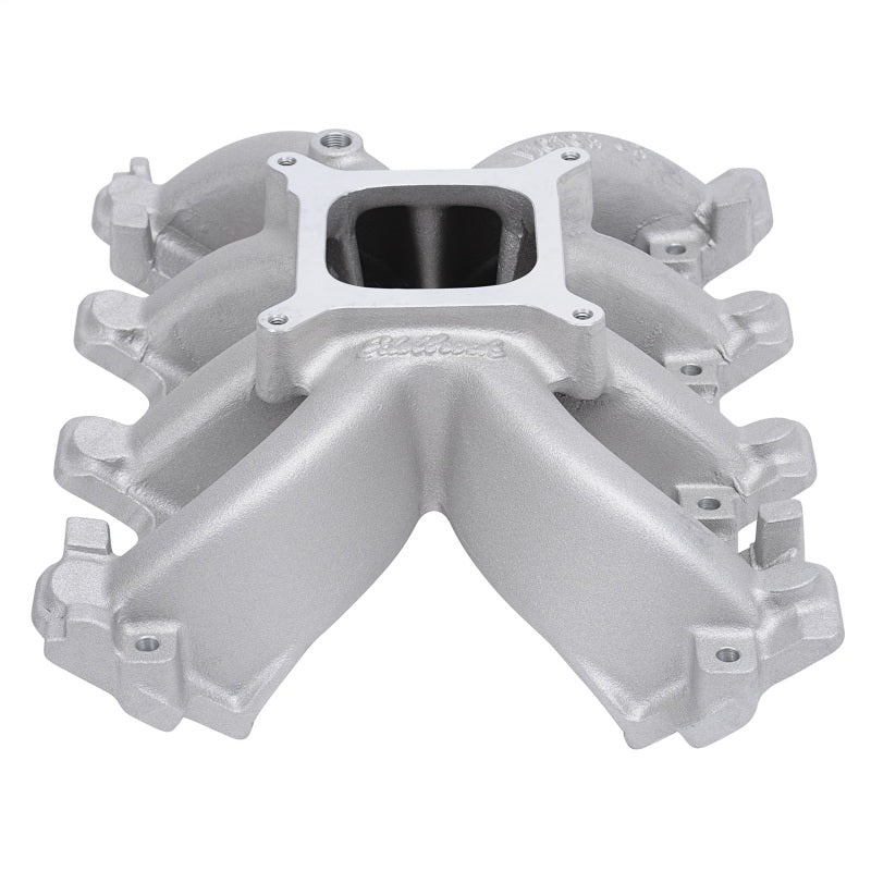 Edelbrock LS1 Carburedted Manifold Only