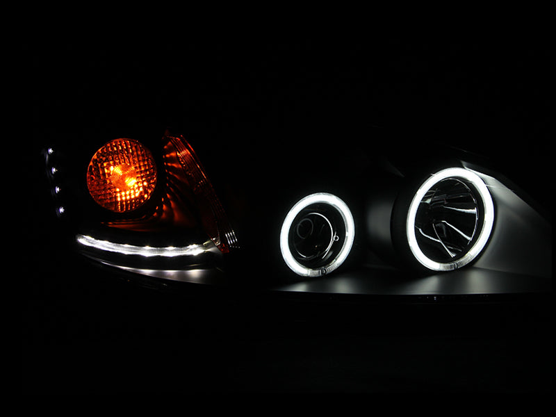 ANZ Projector Headlights