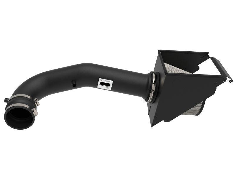 aFe MagnumFORCE Stage 2 Pro DRY S Cold Air Intake System 51-32332 for GM V8 5.3L and 6.2L