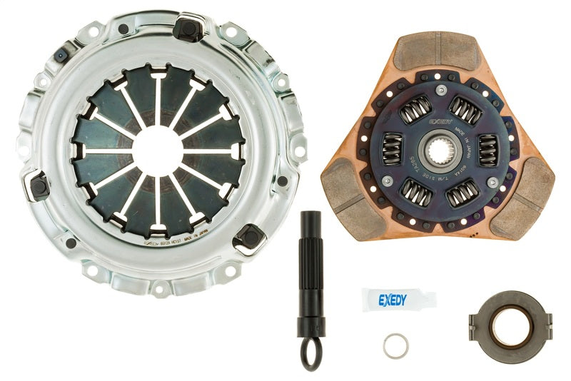 EXE Stage 2 Clutch Kits
