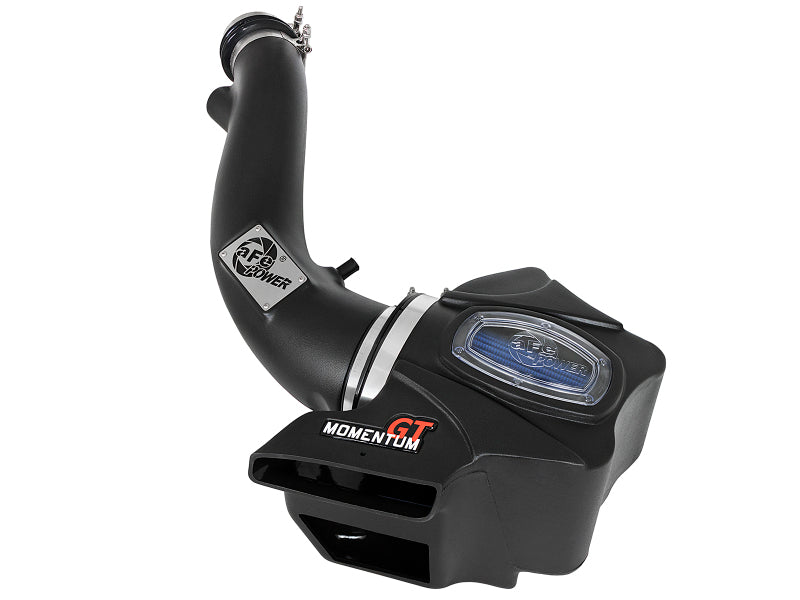 aFe Momentum GT Pro 5R Cold Air Intake System for 2016–2026 Jeep Grand Cherokee and Dodge Durango 3.6L V6 – 54-76214