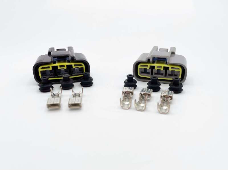 Ricks Motorsport Electrics RME11-115 Wiring Harness Connector Kit