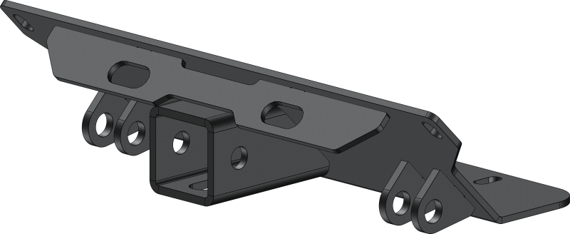 KFI Kfi Utv Plow Mount