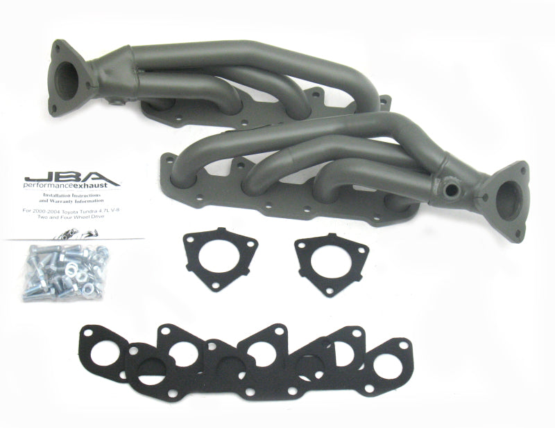 JBA Cat4Ward Headers