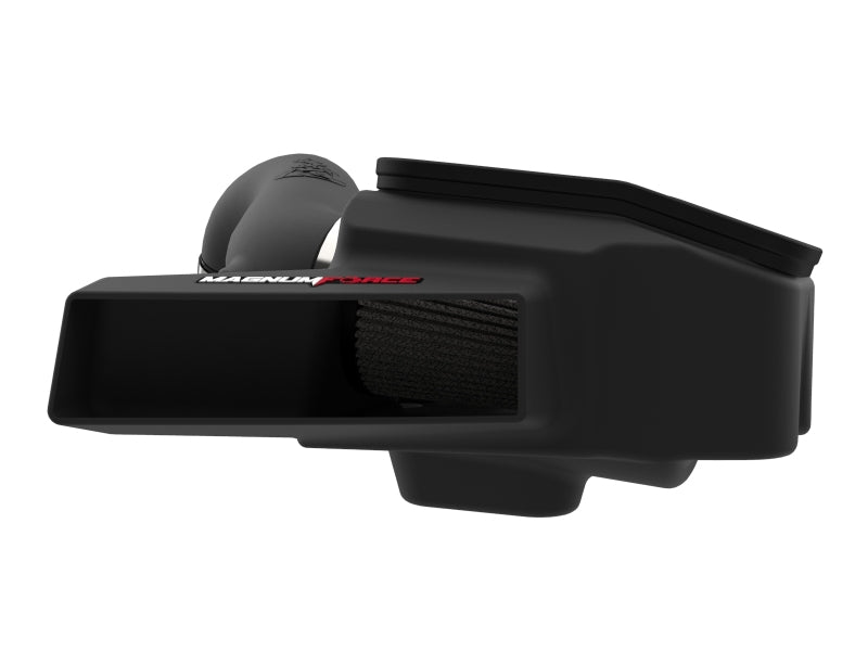 aFe Magnum FORCE Stage-2 Pro DRY S Cold Air Intake System 54-13050D for 2015-2021 Volkswagen GTI MKVII 2.0L Turbo
