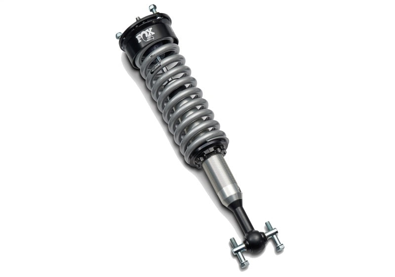 Ford Racing - frpM-18000-F15AA - 2015-2020 Ford F-150 Fox Tuned by Ford Performance 2.0 IFP Off-Road Suspension Leveling Kit