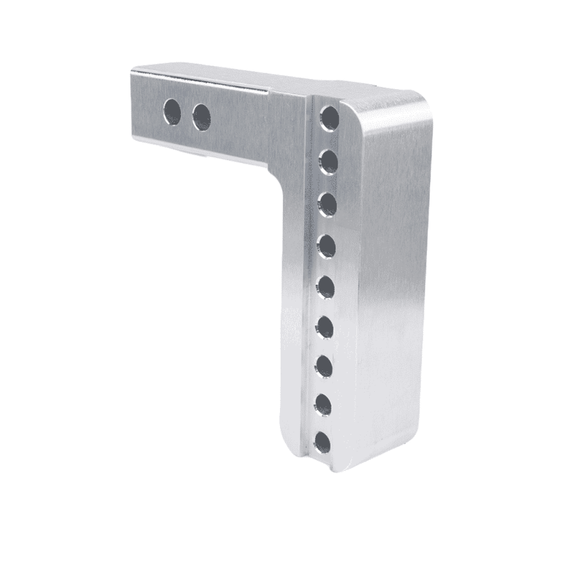 WEI Drawbar - Aluminum