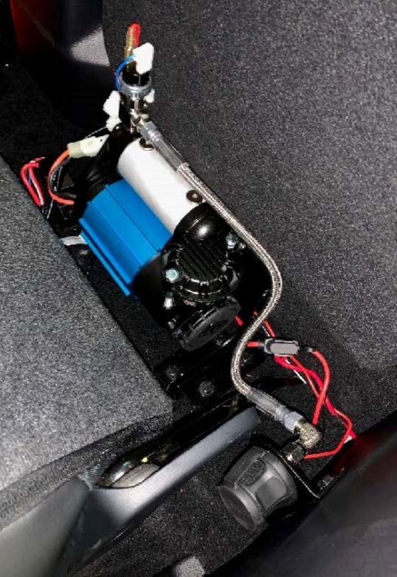 ARB Compressor Spares